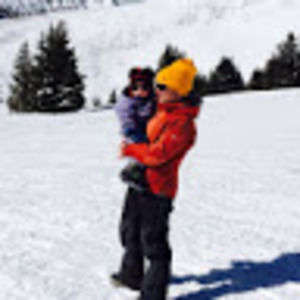 Meet your Posher, Leah